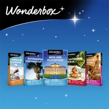 Gift Wonderbox